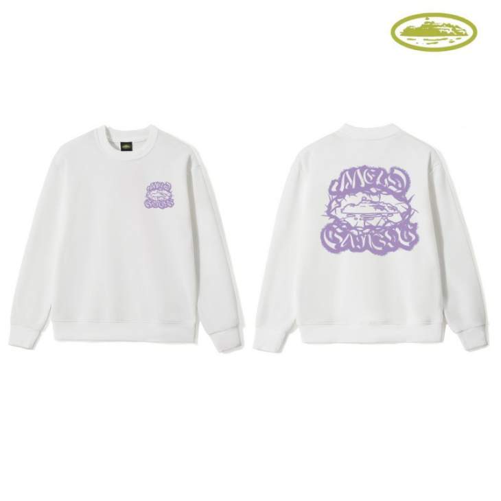 Corteiz Sweatshirt _SKUCorteizS-2XLastxC107331464